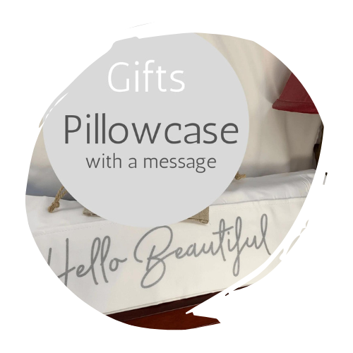 click here to shop pillowcase gifts